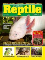 Practical Reptile Keeping